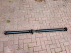 BMW E46 316i 2003 cardanas met nieuwe tussen lager !, Ophalen of Verzenden, BMW