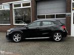 Mercedes GLA klasse 180 AMG XENON/CAM/NAVI/AIRCO, Auto's, Voorwielaandrijving, 65 €/maand, Gebruikt, 4 cilinders