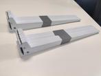 Plankdragers enkel - 40 stuks, Ophalen, Nieuw