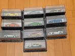 LOT 10 MODELS LAMBORGHINI CAR 1/43 SCALE, Ophalen of Verzenden, Nieuw, Auto, Overige merken