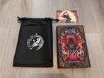 For She is Wrath - Emily Varga [Fairyloot], Ophalen of Verzenden, Zo goed als nieuw
