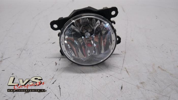 Mistlamp links-voor van een Dacia Sandero, Auto-onderdelen, Verlichting, Dacia, Gebruikt, 3 maanden garantie, Ophalen of Verzenden