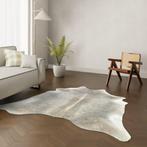 XXL Koehuid kleden Koeienvacht huiden Koevel kleed Koekleden, Verzenden