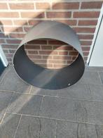 Houtopslag modern design , ook op te hangen, Ophalen, Zo goed als nieuw, Hout, Overige soorten