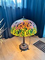 Tiffany Art Nouveau lamp, Antiek en Kunst, Ophalen