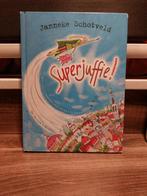 🌞 Superjuffie - Janneke Schotveld, Boeken, Ophalen of Verzenden, Zo goed als nieuw