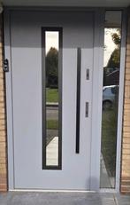 Voordeur, Ophalen of Verzenden, Glas, Buitendeur, 200 tot 215 cm