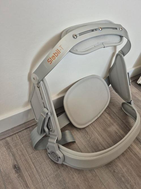 Ro+Ten Stabil-T 3-punts hyperextensie brace, Sport en Fitness, Gezondheidsproducten en Wellness, Nieuw, Overige typen, Ophalen of Verzenden