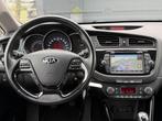Kia cee'd Sportswagon 1.6 GDI BusinessLine Navi,Camera,Clima, Auto's, Kia, Voorwielaandrijving, Euro 5, Gebruikt, 1591 cc