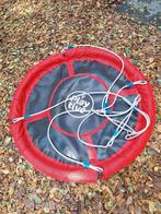 buitenspeelgoed, Ophalen, Zo goed als nieuw