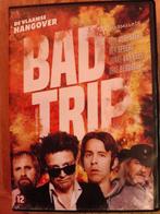 Bad Trip op dvd, Vlaamse film., Cd's en Dvd's, Dvd's | Nederlandstalig, Overige genres, Ophalen of Verzenden, Zo goed als nieuw