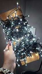 Blauwe kerst verlichting, Ophalen, Zo goed als nieuw