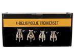 Poelietrekkerset 4-delig, ., Nieuw, Ophalen of Verzenden, .