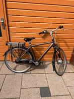 GAZELLE ORANGE 8N GOEDE ACCU KM 3315, Ophalen of Verzenden, Zo goed als nieuw, Gazelle