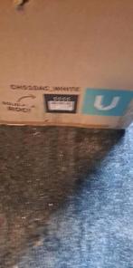 electrische kachel, Huis en Inrichting, Kachels, Ophalen, Overige soorten, Elektrisch, Nieuw