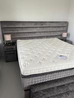 Serta Casaletto Grande 180 x 210 (2023 zgan), Huis en Inrichting, Slaapkamer | Boxsprings, Ophalen, 210 cm, Tweepersoons, Zo goed als nieuw