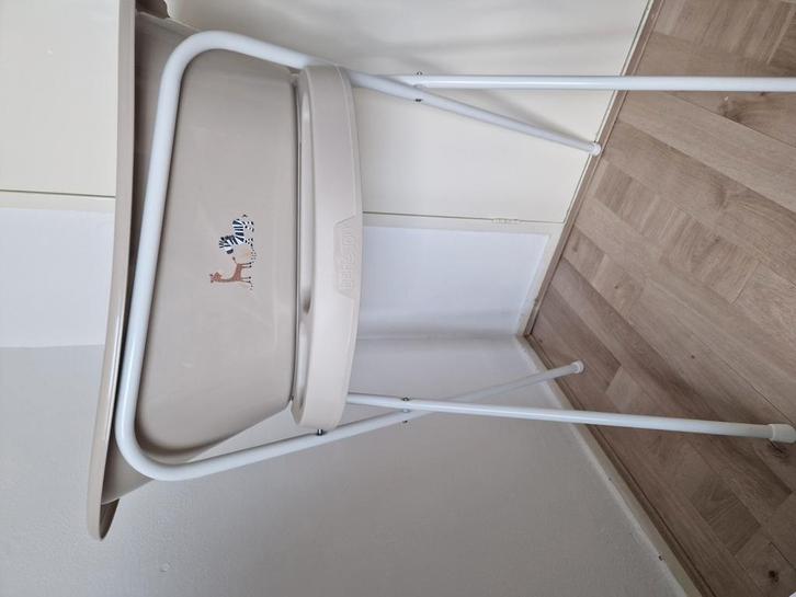 Zo goed als nieuw. Compleet badje, Kinderen en Baby's, Badjes en Verzorging, Zo goed als nieuw, Overige typen, Ophalen of Verzenden