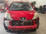 Peugeot 107/aygo/c1, Ophalen of Verzenden, Gebruikt, Peugeot