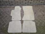 Originele Crème matten set Subaru Legacy BL/BP 2003 - 2009, Ophalen of Verzenden, Gebruikt, Subaru