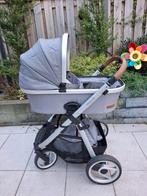 Mutsy Traveller kinderwagen, Ophalen, Gebruikt, Mutsy