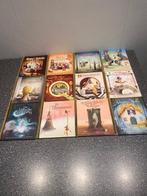 efteling 12 gouden boekjes, Verzamelen, Efteling, Ophalen of Verzenden, Zo goed als nieuw, Overige typen