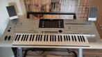 Complete Tyros 4 XXL | Met heel veel extra's!, Muziek en Instrumenten, Keyboards, Ophalen, 61 toetsen, Aanslaggevoelig, Yamaha