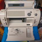 Cricut, Ophalen of Verzenden, Zo goed als nieuw, Cricut