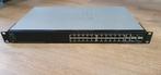 Cisco SG500-28P PoE Managed Switch, Ophalen of Verzenden