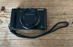 Sony 30x optical zoom, Gebruikt, Compact, Ophalen of Verzenden, Sony