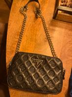 Guess tas, Ophalen of Verzenden, Zwart, Handtas