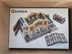 Lego - 910034 - Treinstation Brick Cross, Ophalen, Nieuw, Complete set, Lego