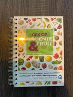 Gek op groente & fruit - Allerhande, Boeken, Kookboeken, Ophalen of Verzenden, Zo goed als nieuw, Albert Heijn