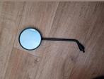 Brommer spiegel links, Ophalen of Verzenden, Zo goed als nieuw, Overige typen, Overige merken