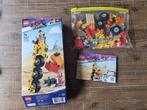 Lego Movie 2 70823, Ophalen of Verzenden, Zo goed als nieuw
