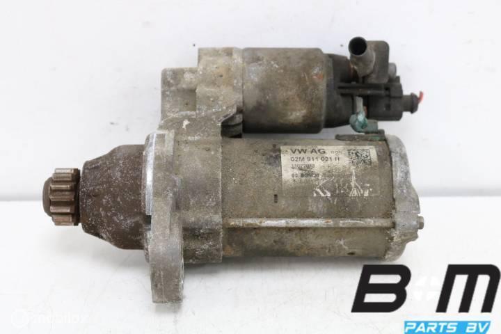 Startmotor VW Up! 02M911021H, Auto-onderdelen, Motor en Toebehoren, Gebruikt