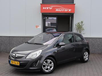 Opel Corsa 1.3 CDTi EcoFlex S/S Cosmo beschikbaar voor biedingen