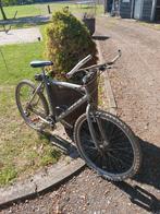 Target Mountainbike - Klassieker!, Gebruikt, Heren, Geen vering, 53 tot 57 cm