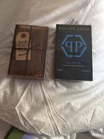2 Herenparfums: Diesel & Philipp Plein, Sieraden, Tassen en Uiterlijk, Uiterlijk | Parfum, Ophalen of Verzenden, Nieuw