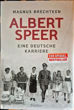 Albert Speer, Boeken, Ophalen of Verzenden, Zo goed als nieuw, Europa
