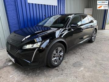 Peugeot 408 1.6 HYbrid Allure 180 Automaat In Nieuwstaat ! beschikbaar voor biedingen