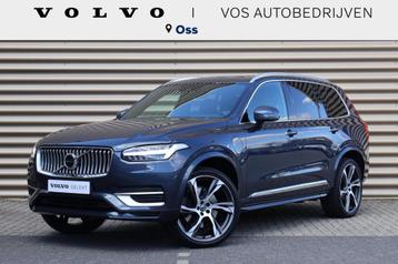 Volvo XC90 T8 Twin Engine AWD Inscription | Massage & Ventil beschikbaar voor biedingen