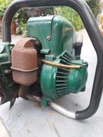 Mooie oude Dolmar motorzaag 90 CC., Ophalen of Verzenden, Zo goed als nieuw, 1200 watt of meer