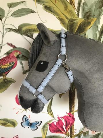 ️DH Hobbyhorse halster️ beschikbaar voor biedingen