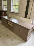 Tv dressoir, Ophalen, Zo goed als nieuw, 50 tot 75 cm