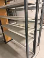 Stellingen, Zakelijke goederen, Kantoor en Winkelinrichting | Magazijn, Stelling en Opslag, Ophalen of Verzenden