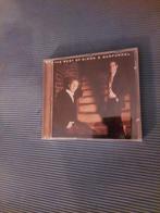 CD Simon & Garfunkel The Best Of, Ophalen, 1980 tot 2000, Zo goed als nieuw