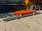 8,5m Palletstelling AR 3000kg / niveau, Ophalen