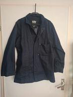 G-Star RAW For The Ocean Denim Jacket L, Maat 52/54 (L), Blauw, Ophalen of Verzenden, Zo goed als nieuw
