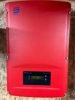 ElecSun inverter 3000W (omvormer zonnepanelen), Doe-het-zelf en Verbouw, Ophalen, Gebruikt, Overige typen