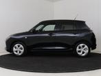 Suzuki Swift 1.2 Select Smart Hybrid Leverbaar november 2025, Auto's, Suzuki, Voorwielaandrijving, Stof, Zwart, Bedrijf
